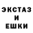 Экстази Cube Ekaterina Nortseva